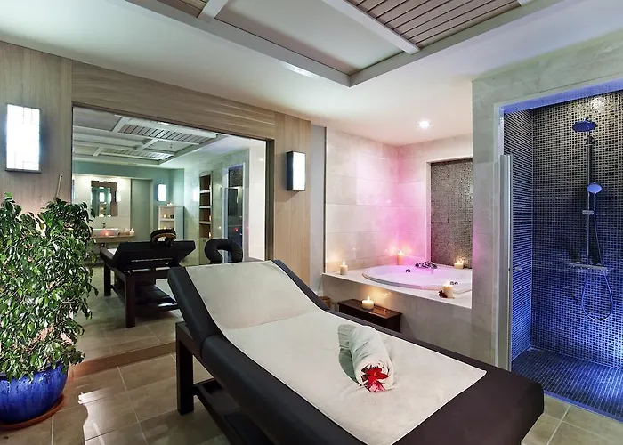 Quadas - Adult Only 4* Marmaris