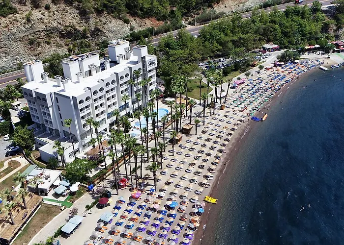 Quadas - Adult Only Marmaris